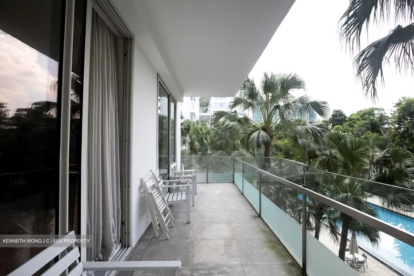 Grange Residences (D10), Condominium #559691131
